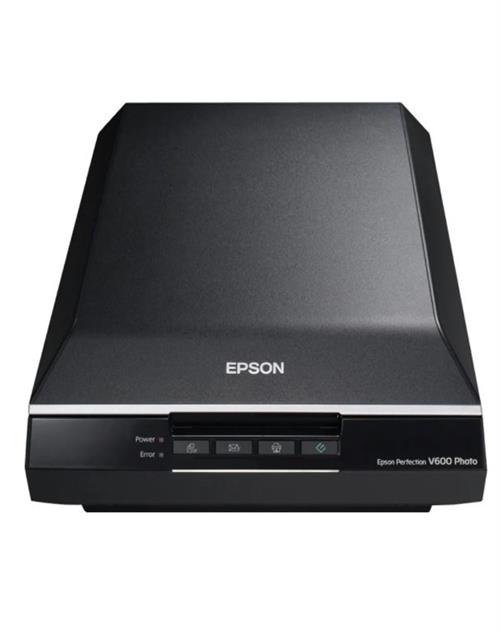 Epson V600 Photo / Negativ / Dias